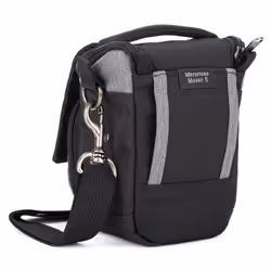 Think Tank Mirrorless Mover 5 V2 Étui Noir, Gris - Vue supplémentaire 2