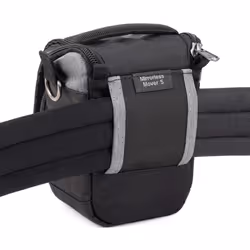 Think Tank Mirrorless Mover 5 V2 Étui Noir, Gris - Vue supplémentaire 3