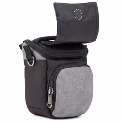 Think Tank Mirrorless Mover 5 V2 Étui Noir, Gris - Vue supplémentaire 5