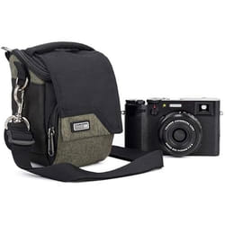 Sac pour appareil photo - THINK TANK - Mirrorless Mover 5 - Vert - Compact - Protection optimale