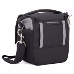 Think Tank Mirrorless Mover 10 V2 Étui Noir, Gris - Vue supplémentaire 2