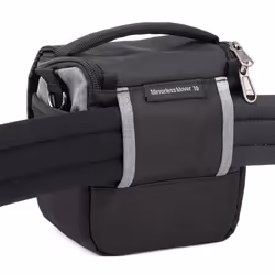Think Tank Mirrorless Mover 10 V2 Étui Noir, Gris - Vue supplémentaire 3