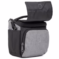 Think Tank Mirrorless Mover 10 V2 Étui Noir, Gris - Vue supplémentaire 5