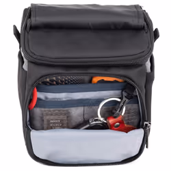 Think Tank Mirrorless Mover 10 V2 Étui Noir, Gris - Vue supplémentaire 8