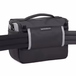 Think Tank Mirrorless Mover 20 V2 Sac Messenger Noir, Gris - Vue supplémentaire 3