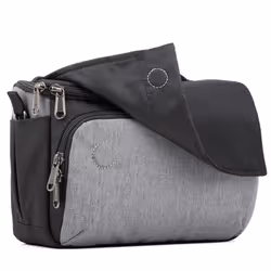 Think Tank Mirrorless Mover 20 V2 Sac Messenger Noir, Gris - Vue supplémentaire 5
