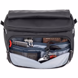 Think Tank Mirrorless Mover 20 V2 Sac Messenger Noir, Gris - Vue supplémentaire 7