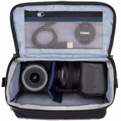 Think Tank Mirrorless Mover 20 V2 Sac Messenger Noir, Gris - Vue supplémentaire 8
