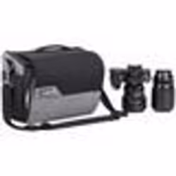 Sacoche pour appareil photo - THINK TANK - Mirrorless Mover 30 - Cool Grey - Bandoulière amovible - Accès rapide