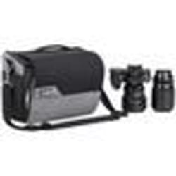 Sacoche pour appareil photo - THINK TANK - Mirrorless Mover 30 - Cool Grey - Bandoulière amovible - Accès rapide