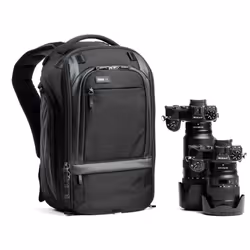 Think Tank Walker Pro 16L Sac à dos Noir - Vue supplémentaire 3