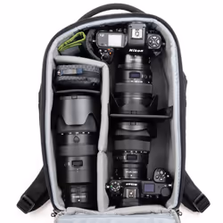 Think Tank Walker Pro 16L Sac à dos Noir - Vue supplémentaire 4