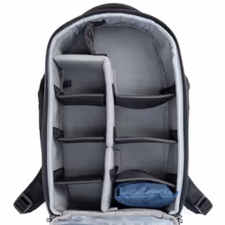 Think Tank Walker Pro 16L Sac à dos Noir - Vue supplémentaire 6