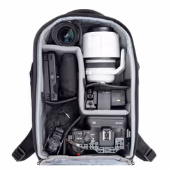 Think Tank Walker Pro 16L Sac à dos Noir - Vue supplémentaire 7