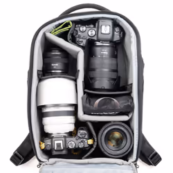 Think Tank Walker Pro 16L Sac à dos Noir - Vue supplémentaire 8