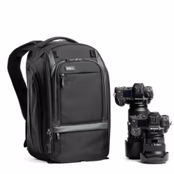 Think Tank Walker Pro 24L Sac à dos Noir - Vue supplémentaire 3