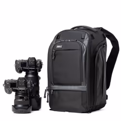 Think Tank Walker Pro 24L Sac à dos Noir - Vue supplémentaire 5