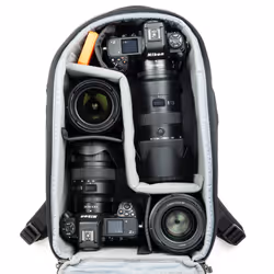 Think Tank Walker Pro 24L Sac à dos Noir - Vue supplémentaire 6
