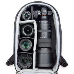 Think Tank Walker Pro 24L Sac à dos Noir - Vue supplémentaire 7