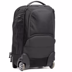 Think Tank 730500 étui et housse d'appareils photo Valise sur roulette Noir - Vue supplémentaire 3
