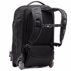 Think Tank 730500 étui et housse d'appareils photo Valise sur roulette Noir - Vue supplémentaire 4