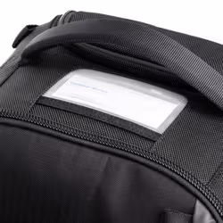 Think Tank 730500 étui et housse d'appareils photo Valise sur roulette Noir - Vue supplémentaire 5