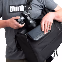 Think Tank FocusPoint 22L Sac à dos Noir - Vue supplémentaire 6