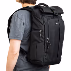 Think Tank FocusPoint 22L Sac à dos Noir - Vue supplémentaire 7