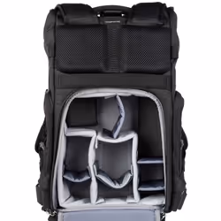 Think Tank FocusPoint 22L Sac à dos Noir - Vue supplémentaire 8