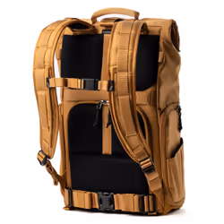 Think Tank FocusPoint 30L Sac à dos Jaune - Vue supplémentaire 3