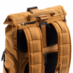 Think Tank FocusPoint 30L Sac à dos Jaune - Vue supplémentaire 4