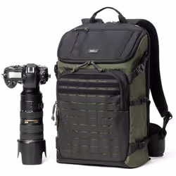 Think Tank DarkLight Sac à dos Noir - Vue supplémentaire 4