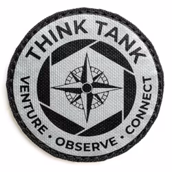 Think Tank DarkLight Sac à dos Noir - Vue supplémentaire 5