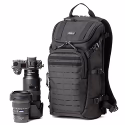 Think Tank DarkLight Sac à dos Noir - Vue supplémentaire 2