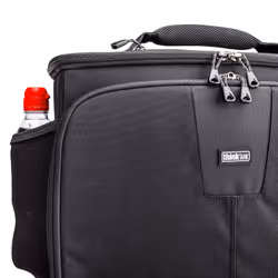 Think Tank Urban Access 10 Valise sur roulette Noir - Vue supplémentaire 13