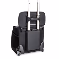 Think Tank Urban Access 10 Valise sur roulette Noir - Vue supplémentaire 14