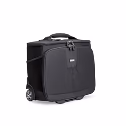 Think Tank Urban Access 10 Valise sur roulette Noir