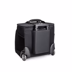 Think Tank Urban Access 10 Valise sur roulette Noir