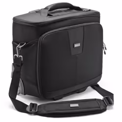 Think Tank Urban Access 10 Valise sur roulette Noir - Vue supplémentaire 4