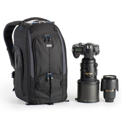 Think Tank StreetWalker Pro V 2.0 Sac à dos Noir