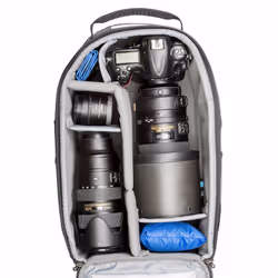 Think Tank StreetWalker Pro V 2.0 Sac à dos Noir - Vue supplémentaire 10