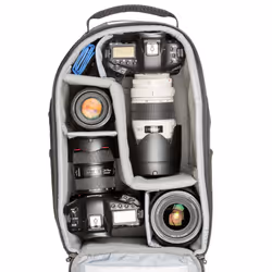 Think Tank StreetWalker Pro V 2.0 Sac à dos Noir - Vue supplémentaire 14