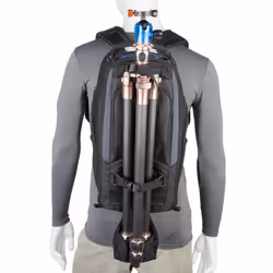 Think Tank StreetWalker Pro V 2.0 Sac à dos Noir - Vue supplémentaire 17