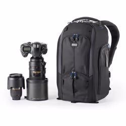 Think Tank StreetWalker Pro V 2.0 Sac à dos Noir - Vue supplémentaire 18