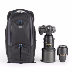 Think Tank StreetWalker Pro V 2.0 Sac à dos Noir