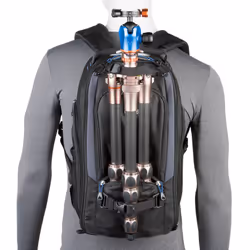 Think Tank StreetWalker Pro V 2.0 Sac à dos Noir - Vue supplémentaire 23