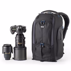 Think Tank StreetWalker Pro V 2.0 Sac à dos Noir