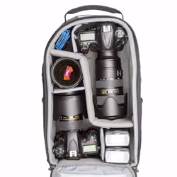 Think Tank StreetWalker Pro V 2.0 Sac à dos Noir - Vue supplémentaire 6