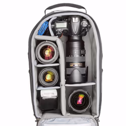 Think Tank StreetWalker Pro V 2.0 Sac à dos Noir - Vue supplémentaire 8