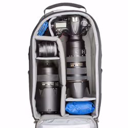 Think Tank StreetWalker Pro V 2.0 Sac à dos Noir - Vue supplémentaire 9